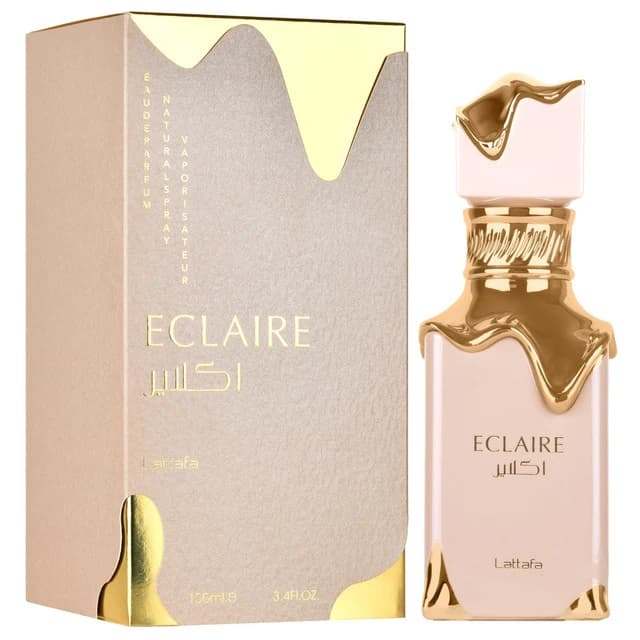 LATTAFA ECLAIRE 3.4 WOMEN