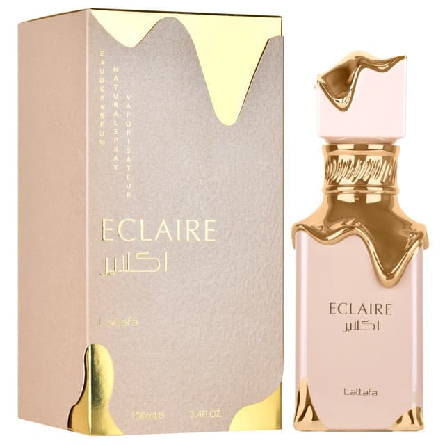 LATTAFA ECLAIRE 3.4 WOMEN