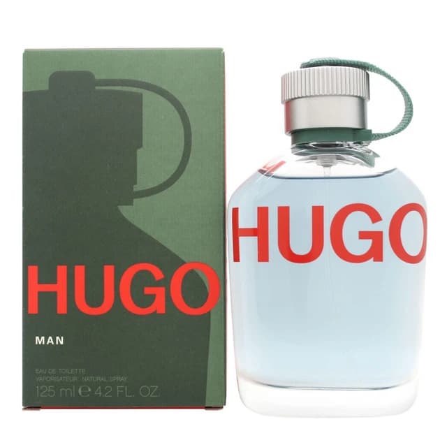 HUGO BOSS HUGO 4.2 MEN