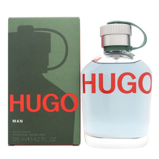 HUGO BOSS HUGO 4.2 MEN