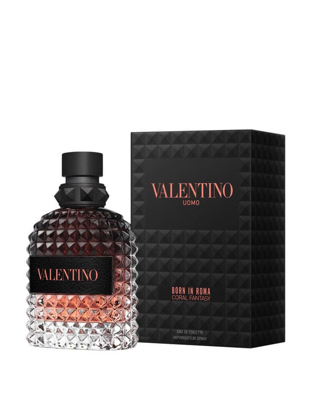 VALENTINO CORAL FANTASY 3.4 M