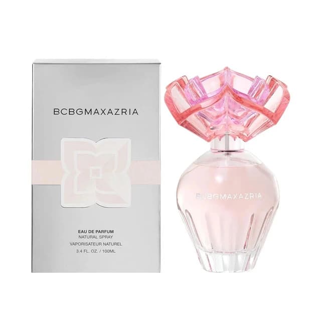 BCBG MAXAZRIA 3.4 EDP W
