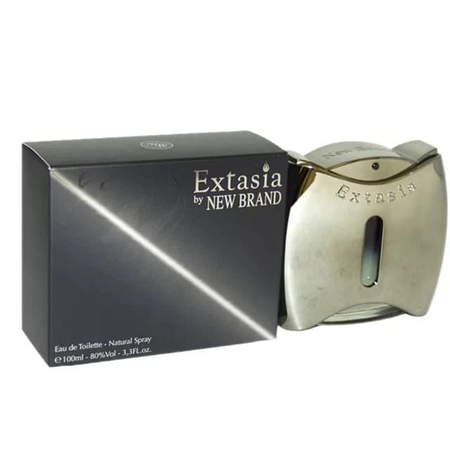 NB EXTASIA 3.4 MEN
