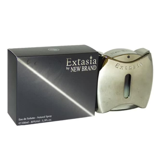 NB EXTASIA 3.4 MEN