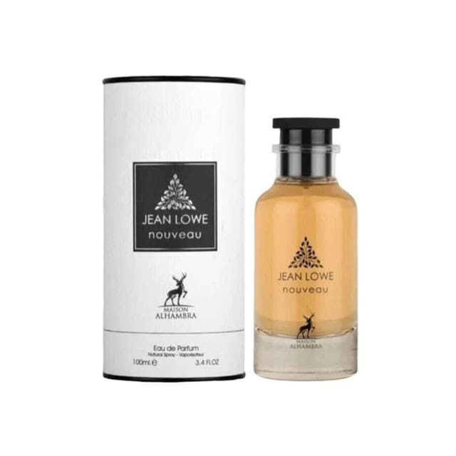 JEAN LOWE NOUVEAU 3.4 EDP U