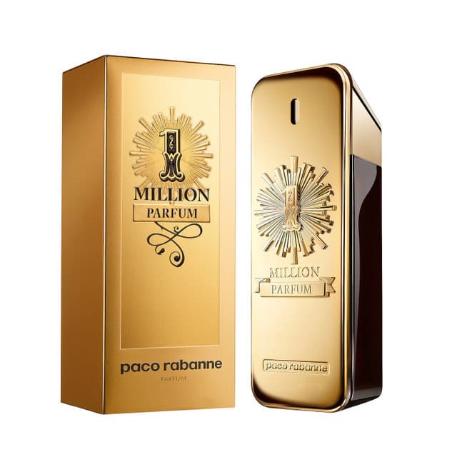 1 MLLION 6.8 PARFUM