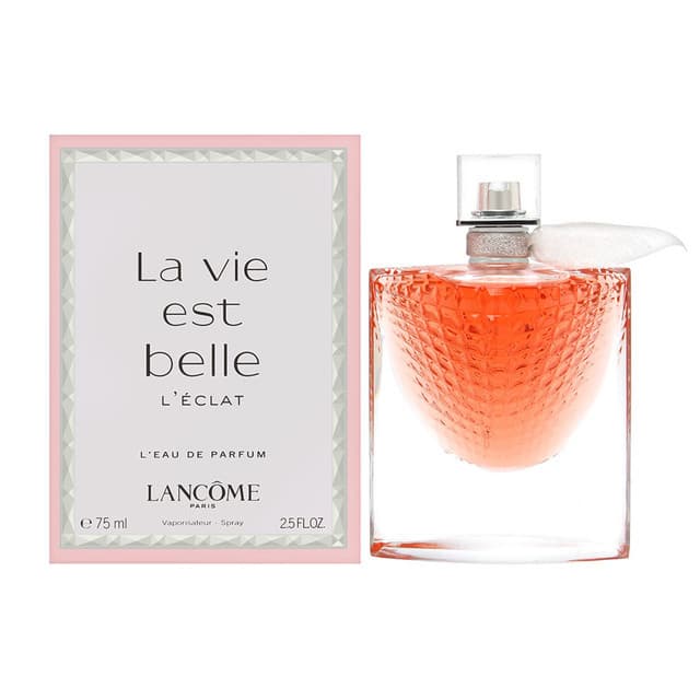 LA VIE EST BELLE L'ECLAT 2.5 EDP WOMEN