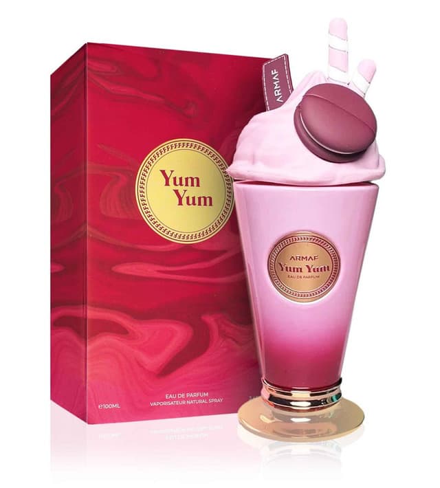 ARMAF DELIGHTS YUM YUM EDP W 3.4 OZ