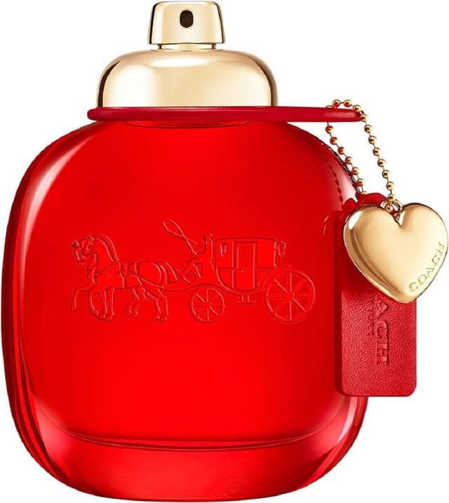 COACH LOVE 3.0 EDP WOMEN