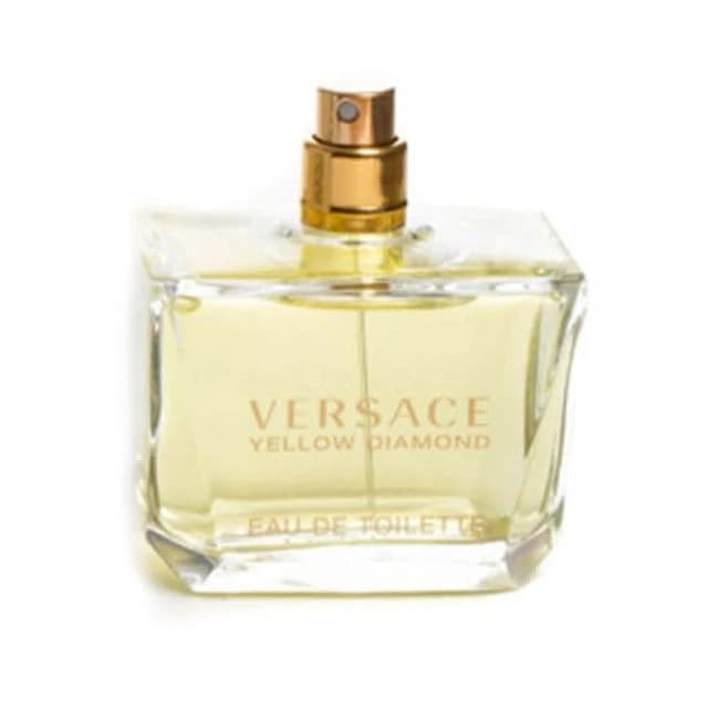 VERSACE YELLOW DIAMOND 3.0 TST