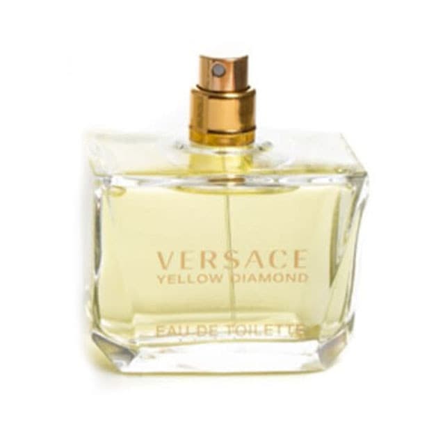 VERSACE YELLOW DIAMOND 3.0 TST