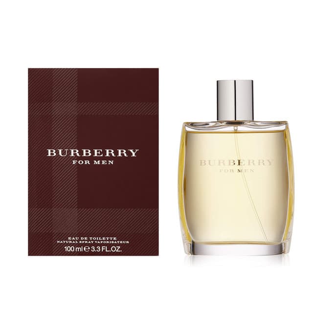 BURBERRY CLASSIC 3.3 MEN