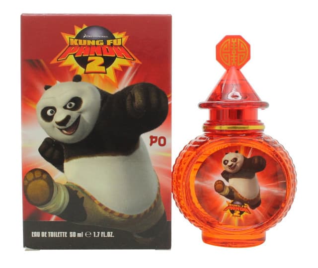 KUNG FU PANDA TIGRESS 1.7