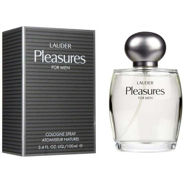 PLEASURES 3.4 MEN
