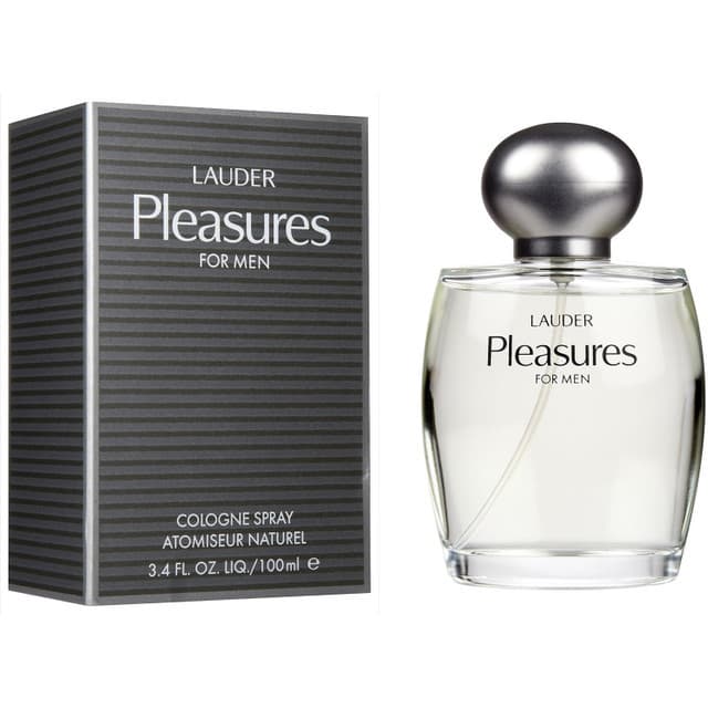 PLEASURES 3.4 MEN