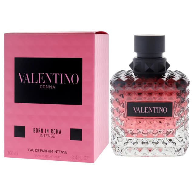 VALENTINO BORN IN ROMA INTENSE 3.4 W