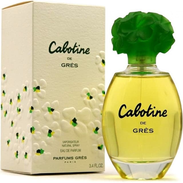 CABOTINE 3.4 WOMEN
