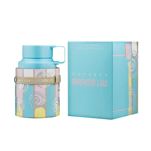 ARMAF ODYSSEY MARSHMALLOW 3.4 EDP M