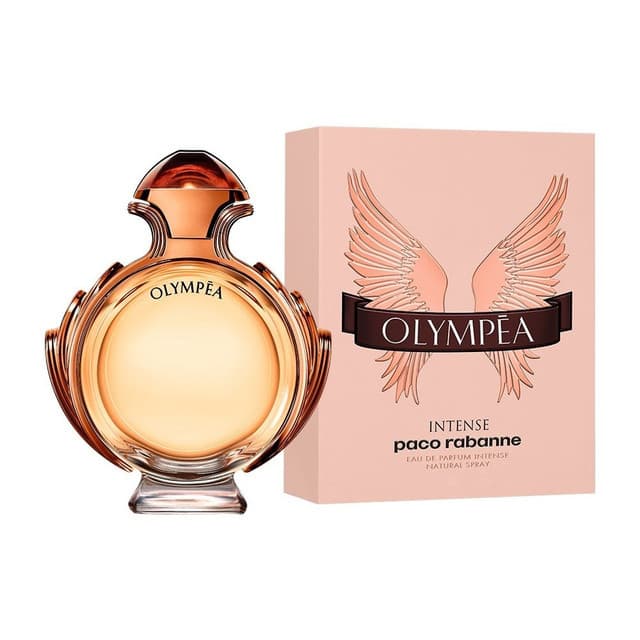 OLYMPEA FLORAL EDP INTENSE W
