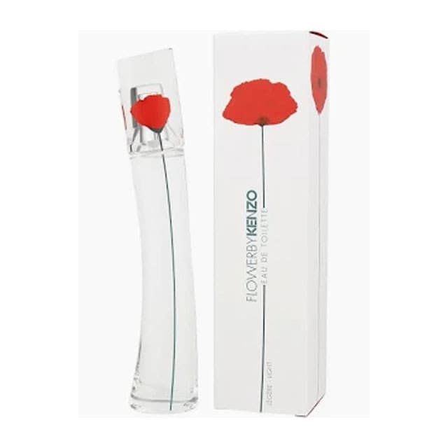 KENZO FLOWER LEGERE 3.4 TST