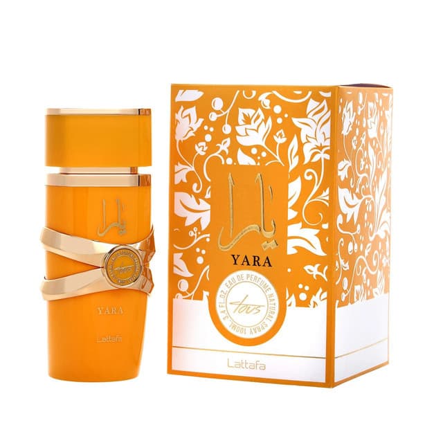 LATTAFA YARA TOUS 3.4 EDP W