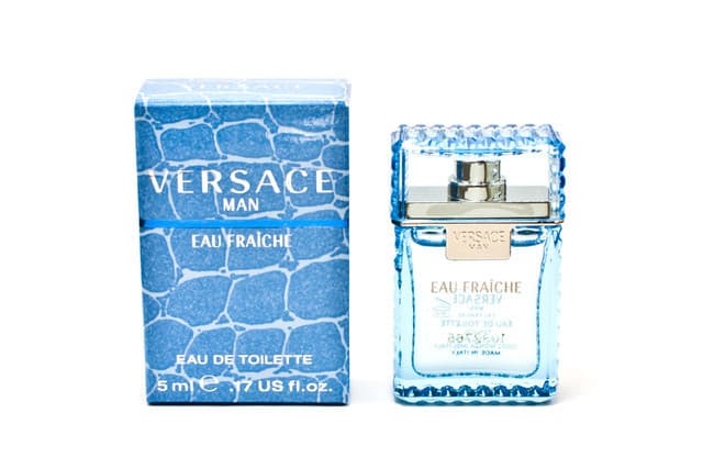 VERSACE EAU FRAICHE 5ML MINI