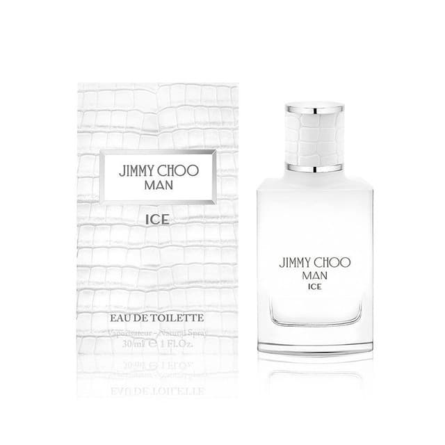 JIMMY CHOO ICE 1.0 EDT M