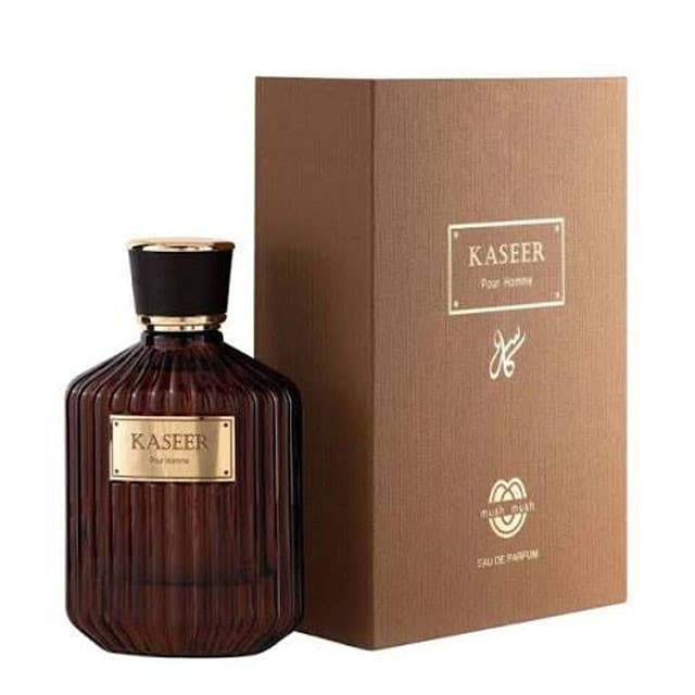 MUSH MUSH KASEER 3.4 EDP M