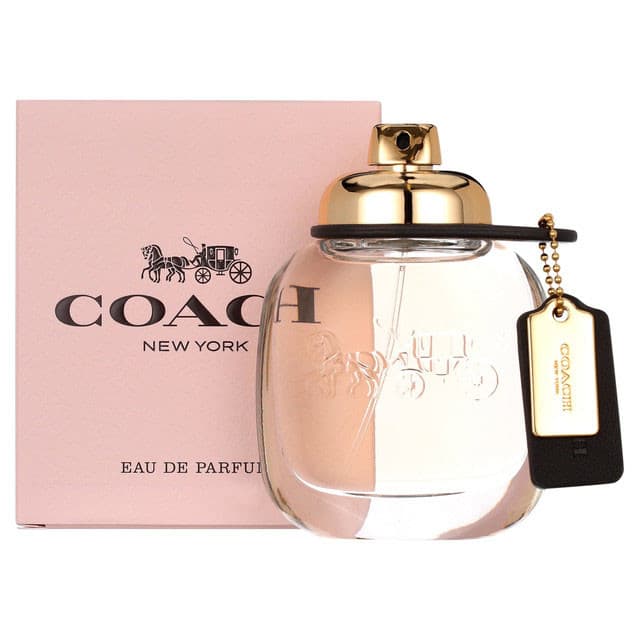 COACH NEWYORK 3.0 OZ EDP WOMEN