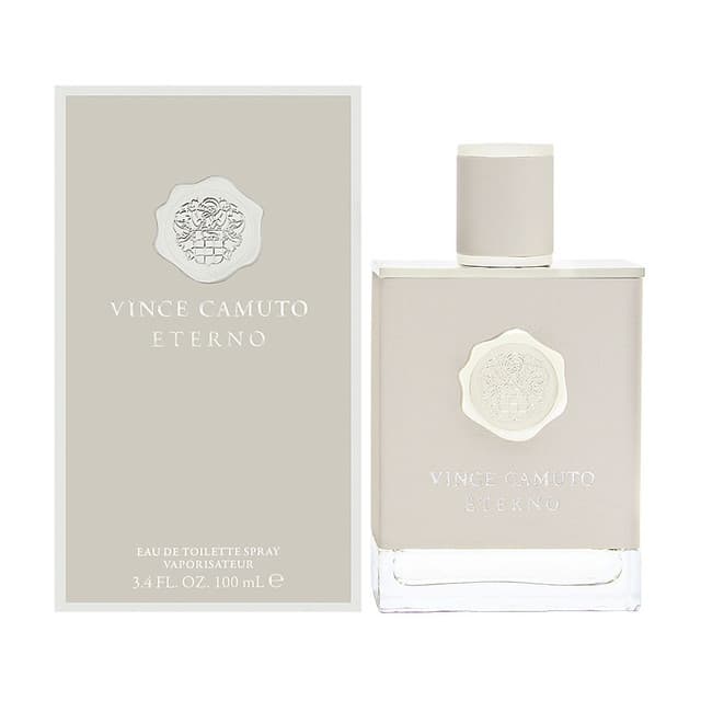 VINCE CAMUTO ETERNO 3.4 MEN