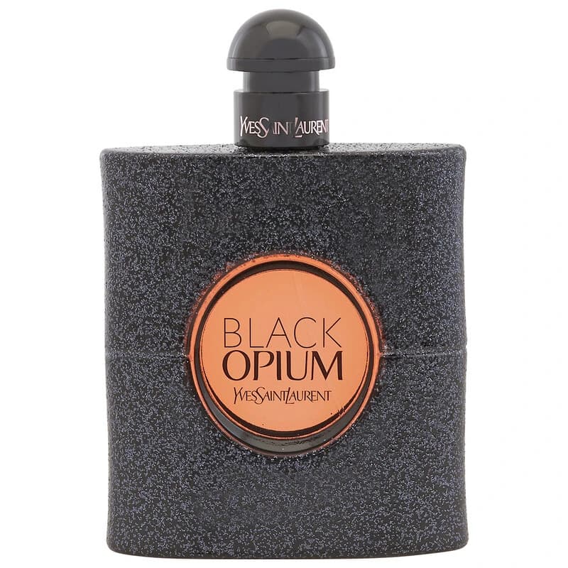 YSL BLACK OPIUM 3.0 EDP WOMEN