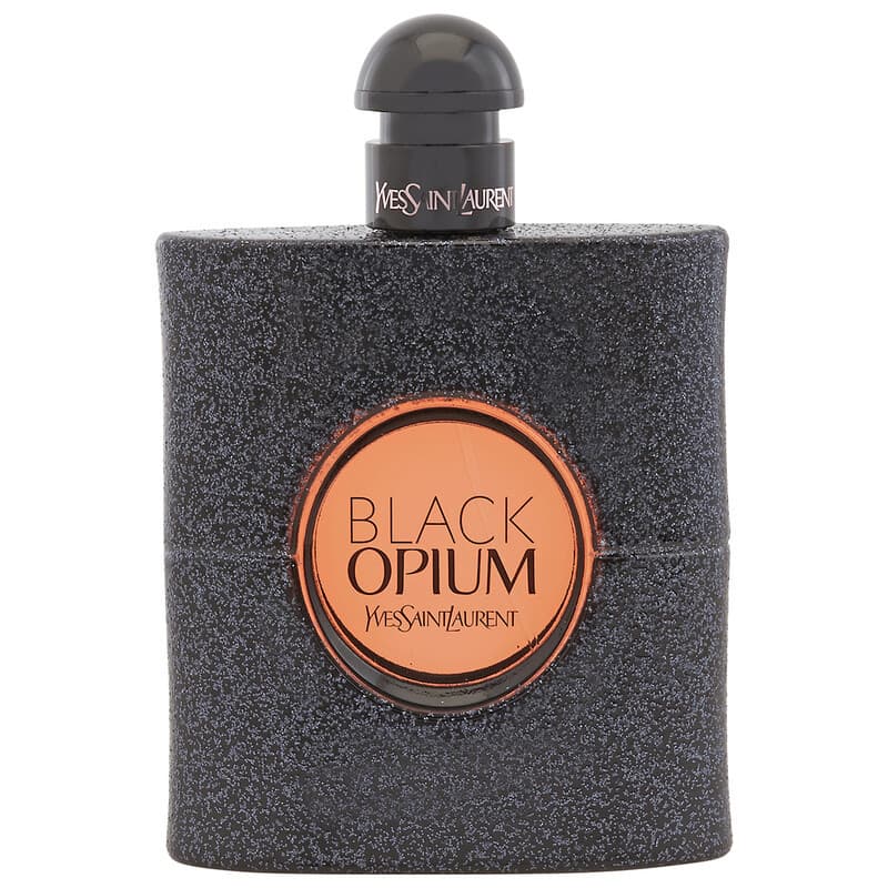 YSL BLACK OPIUM 3.0 EDP WOMEN