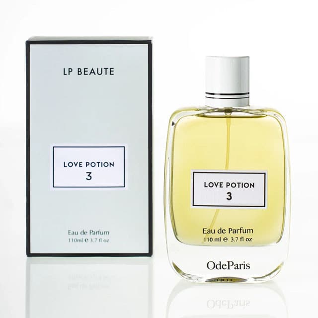 LOVE POTION 3