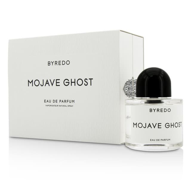 BYREDO MOJAVE GHOST 3.4 EDP