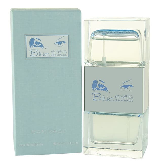 RAMPAGE BLUE EYES 1.7 W