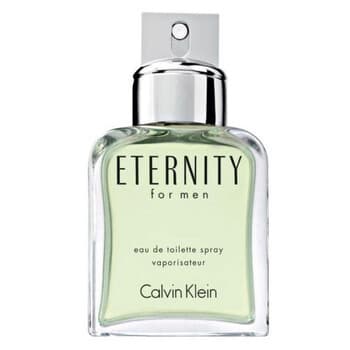 CK ETERNITY 3.4 EDT M