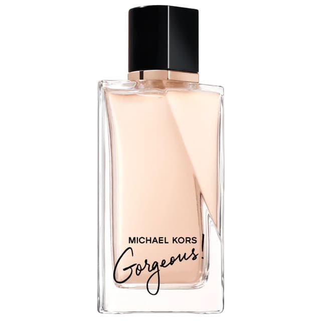 MICHAEL KORS GORGEOUS 3.4 EDP TST