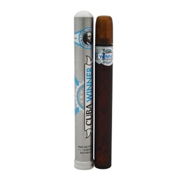 CUBA WINNER 35 ML MEN