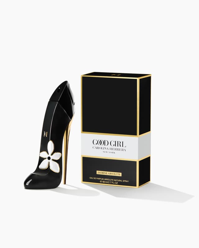 CAROLINA HERRERA GOOD GIRL JASMINE ABSOLUTE 2.7 EDP W