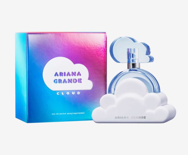 ARIANA GRANDE CLOUD 3.4 W EDP
