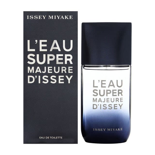 ISSEY MIYAKE SUPER 1.7 M