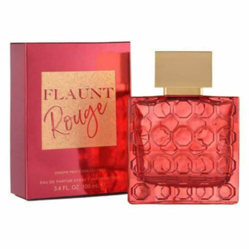 FLAUNT ROUGE 3.4 U