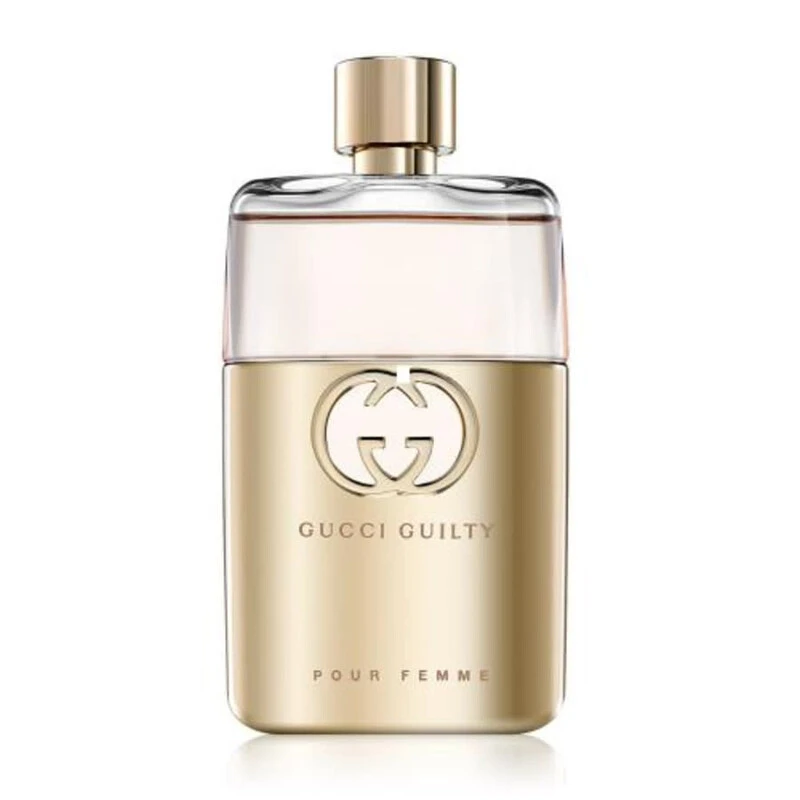 GUCCI GUILTY 3.0 EDT WOMEN