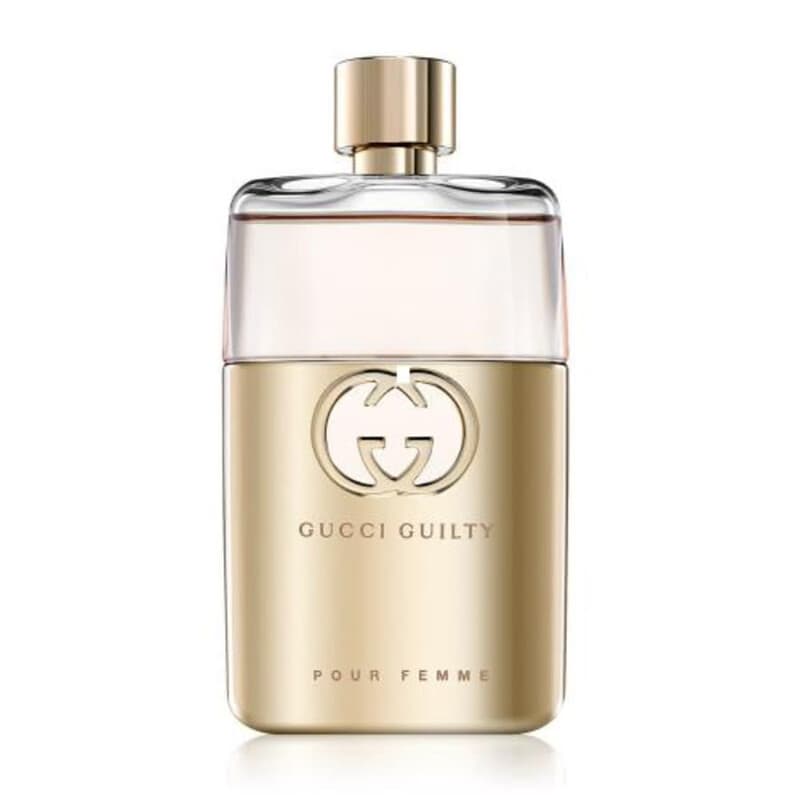 GUCCI GUILTY 3.0 EDT WOMEN