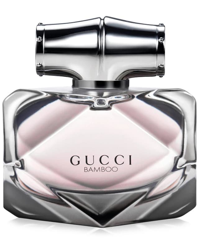 GUCCI BAMBOO 2.5 EDP W