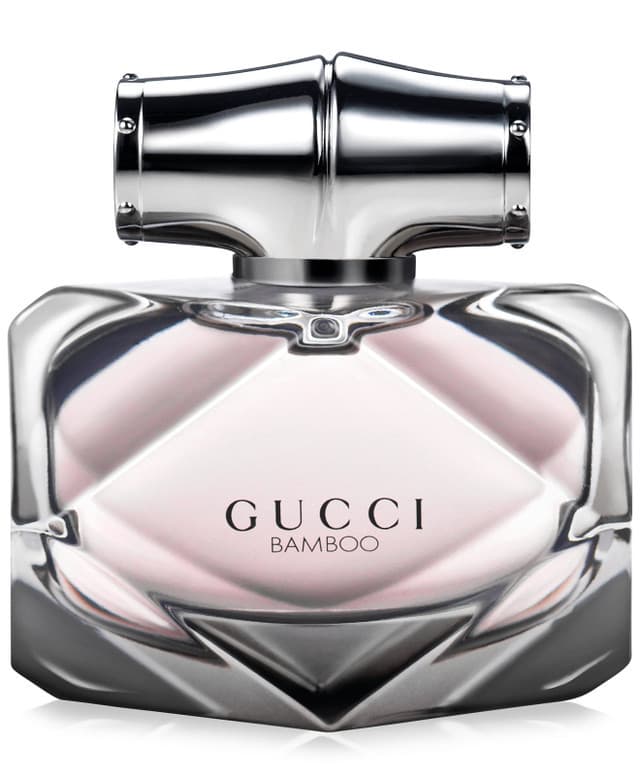 GUCCI BAMBOO 2.5 EDP W