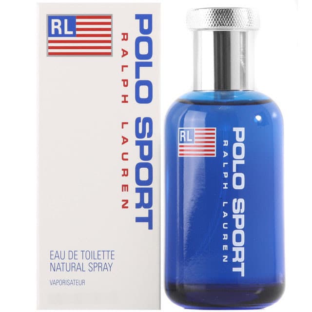 POLO SPORT 2.5 MEN