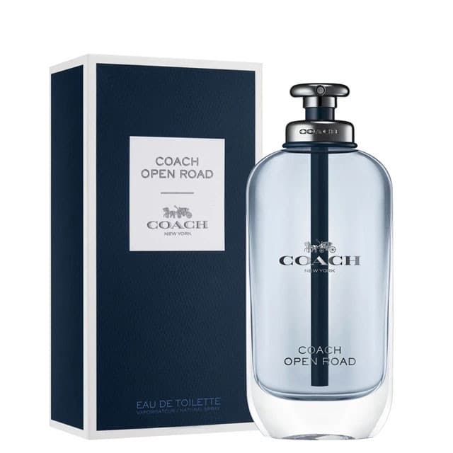 COACH OPEN ROAD 1.4 EDT