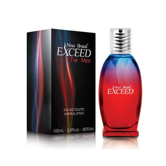 NB EXCEED 3.4 M