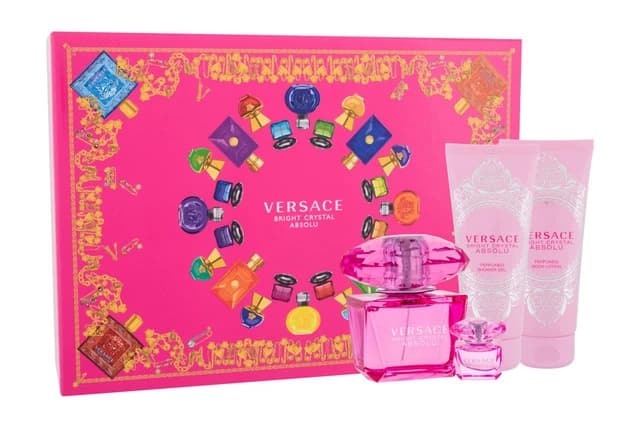 BRIGHT CRYSTAL ABSOLUTE 3.0 SET